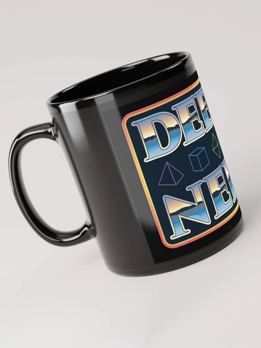 Deeply Nerdy Mug product image (5)
