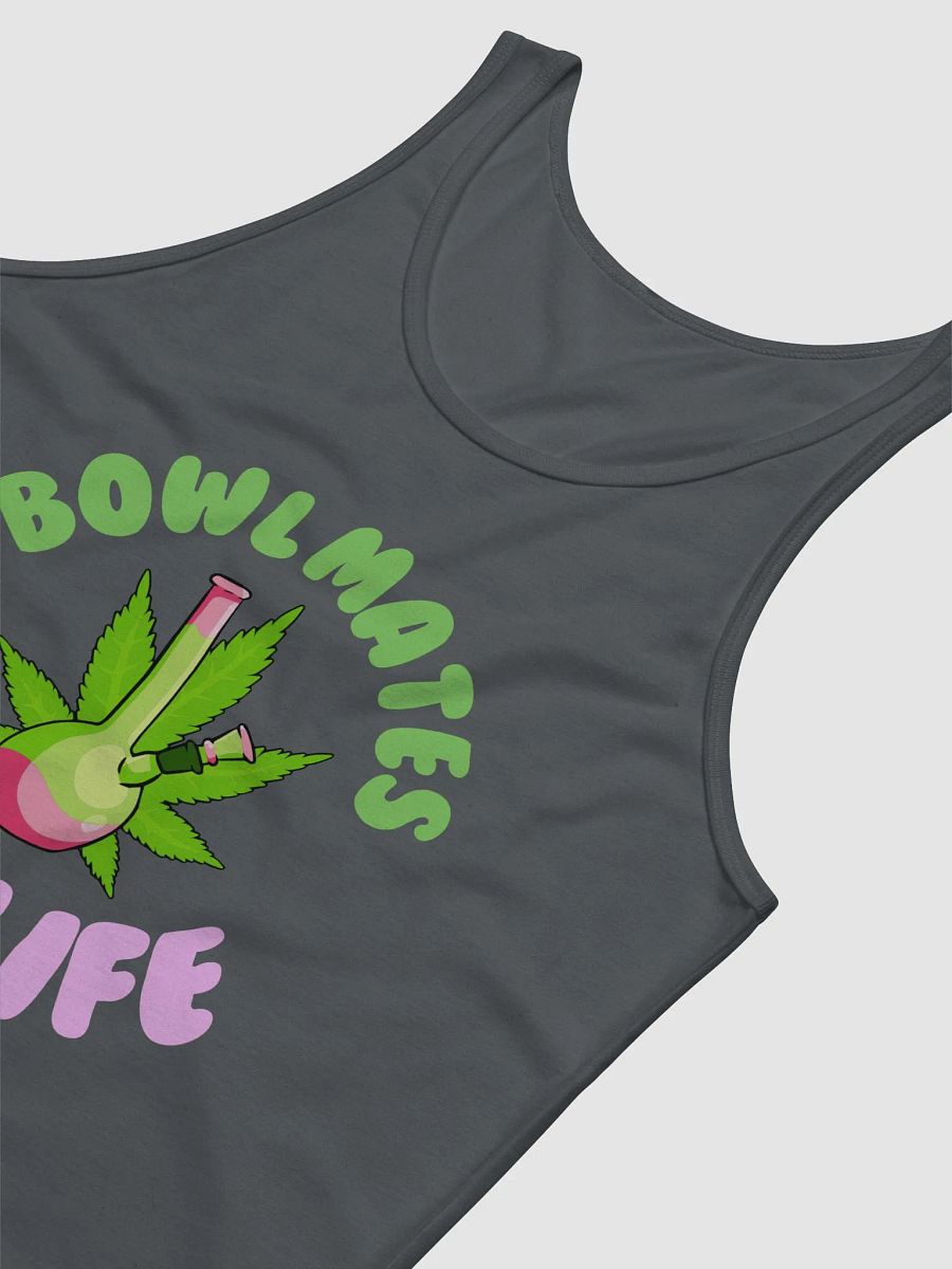 Bowl Mates For Life Tank product image (37)