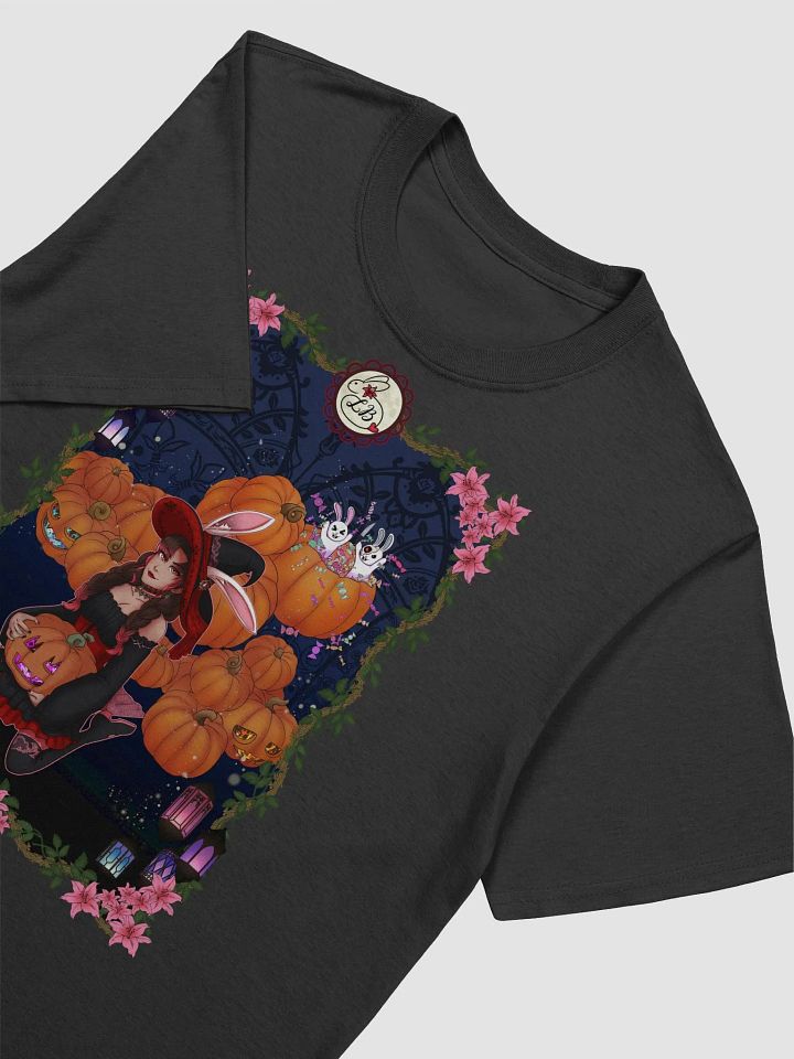 Witchy Wonderland T-Shirt product image (1)