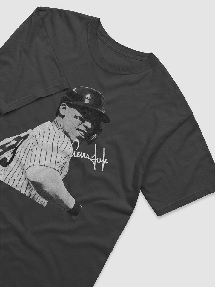Aaron Judge Vintage - T-Shirt product image (1)