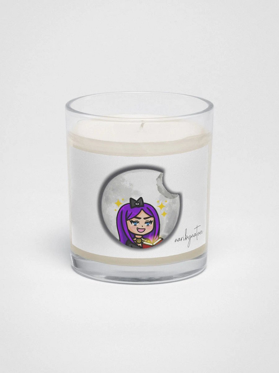 Moon Mommy Candle product image (1)