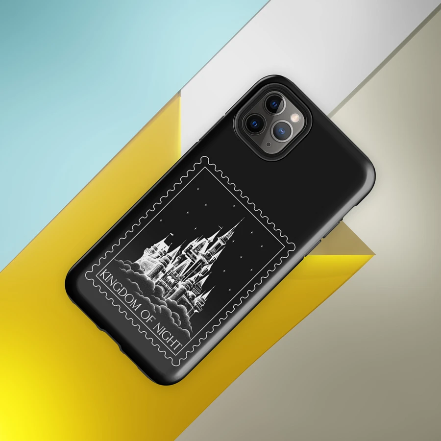 Kingdom of Night iPhone Case product image (8)