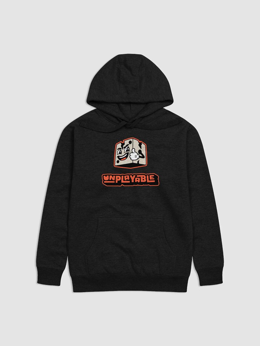 Mascot Hoodie product image (1)