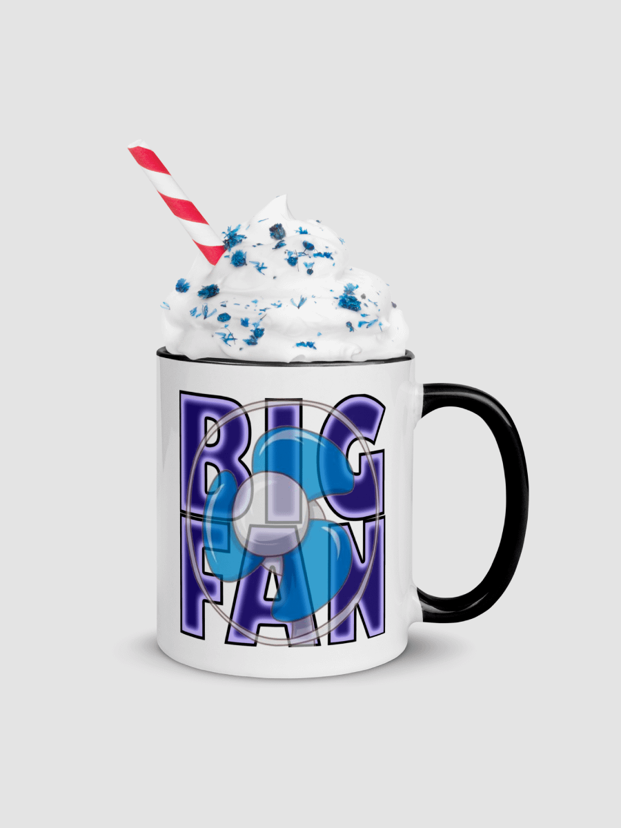 Big Fan Mug product image (4)