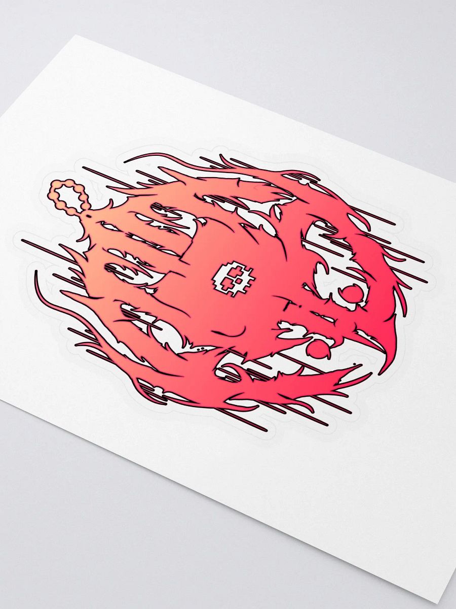 Tamagoochie (Logo) (Pink) product image (3)