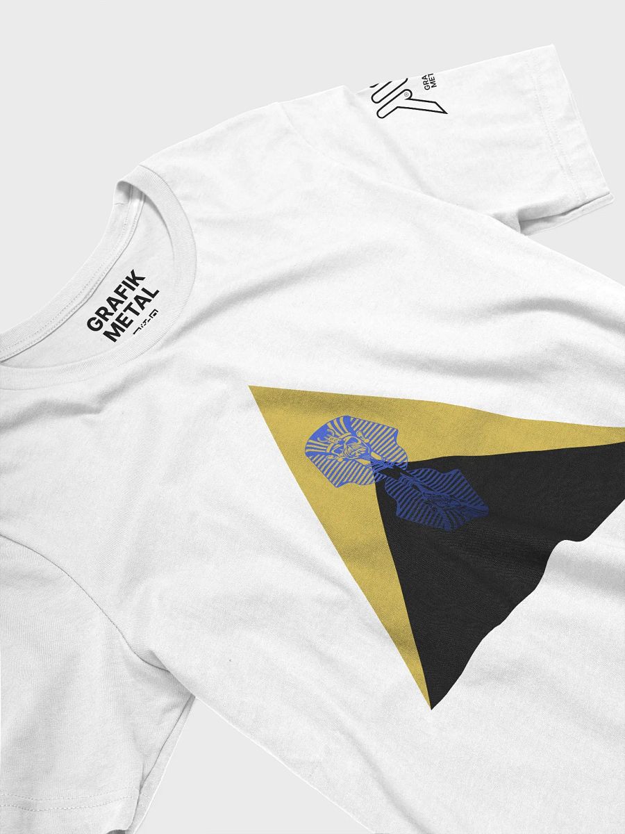 Maiden — Powerslave | Shirt — Light product image (18)