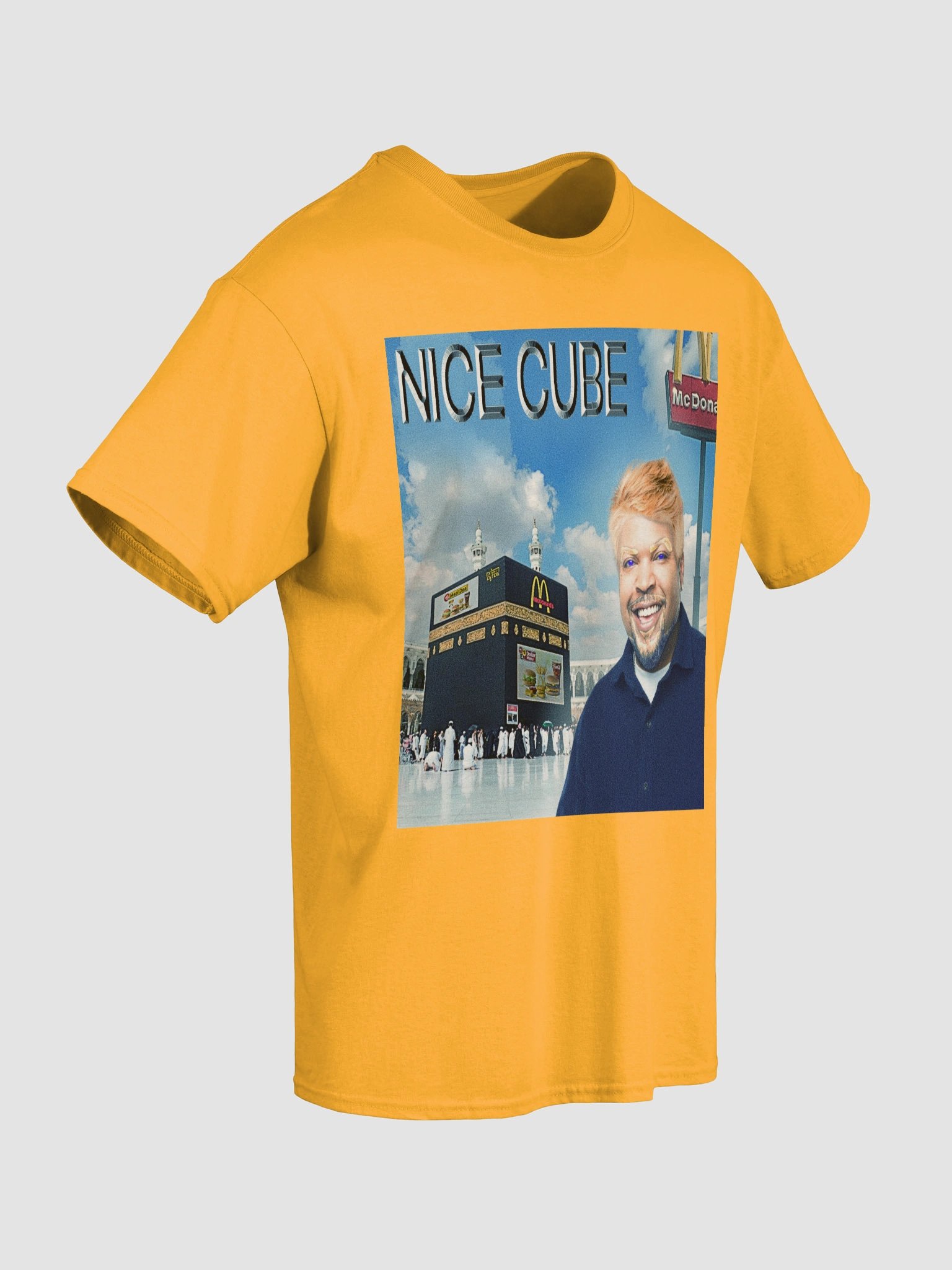 NICE CUBE product image (2)