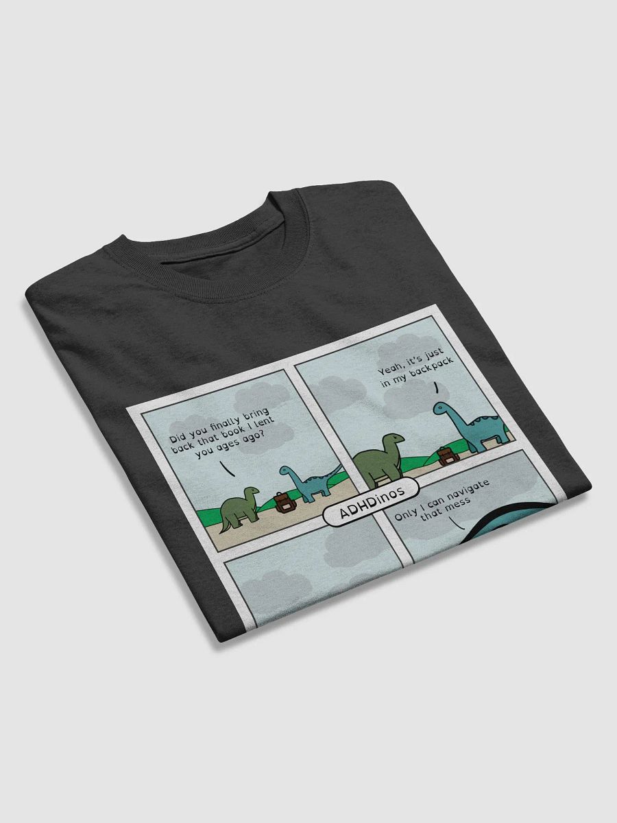 #4 - T-Shirt product image (3)