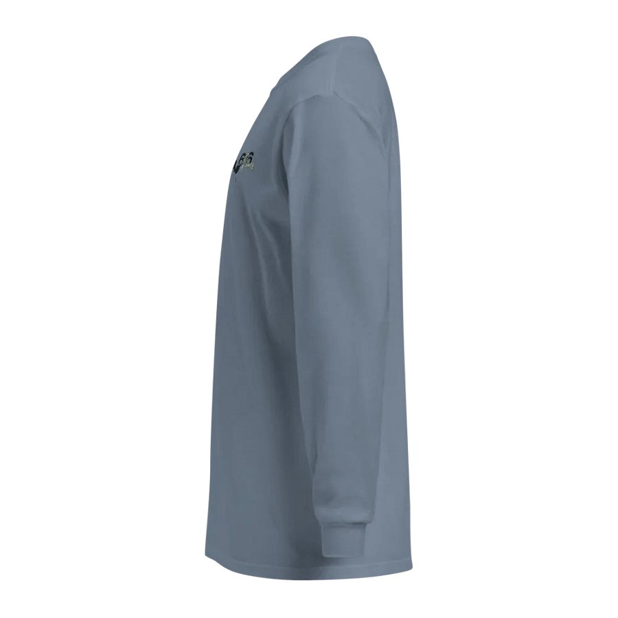 Long Sleeve Ants Proverbs Comfort Colors Shirt product image (6)