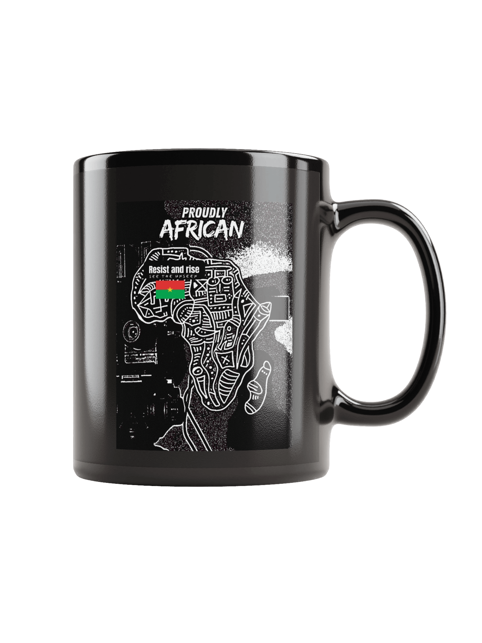 nsikraft nation burkina faso resist and rise product image (1)