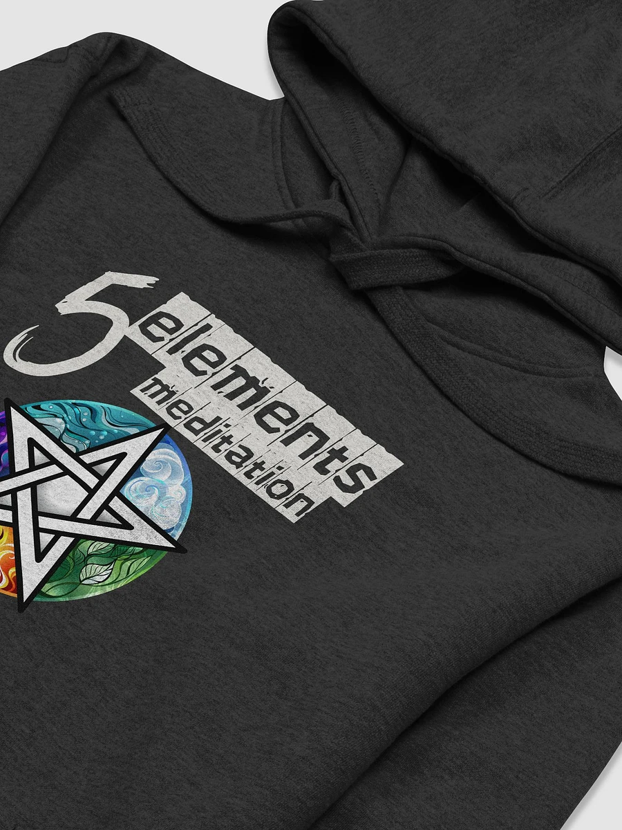 5 Elements Unisex Premium Hoodie product image (13)