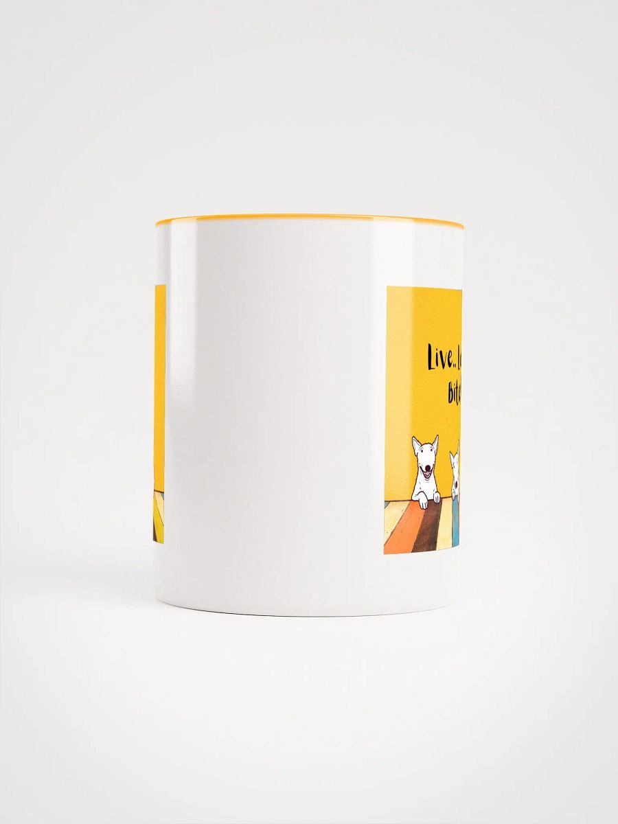 Three Bull Terriers product image (5)