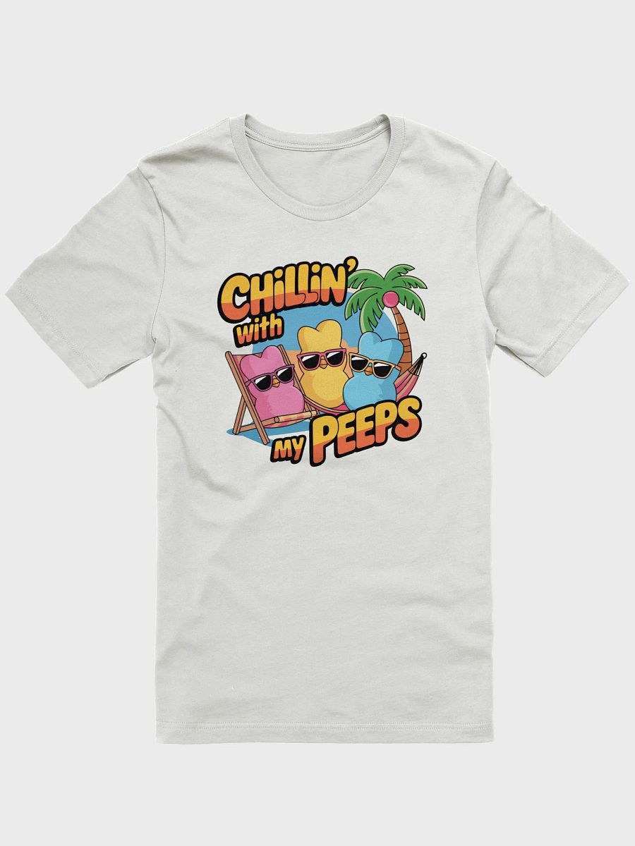 Chillin’ With My Peeps product image (1)