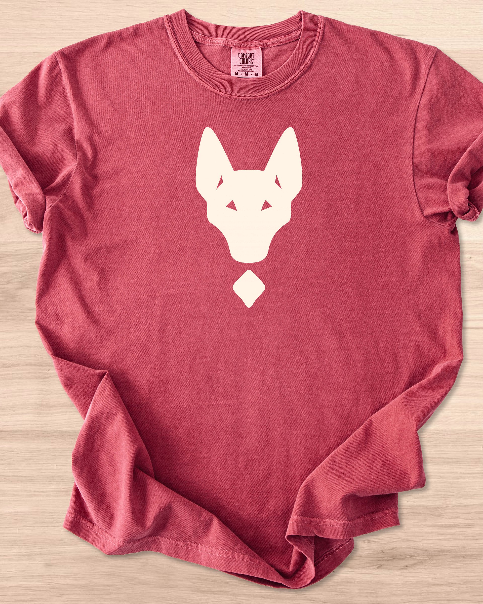Alert Ears German Shepherd Tee product image (17)