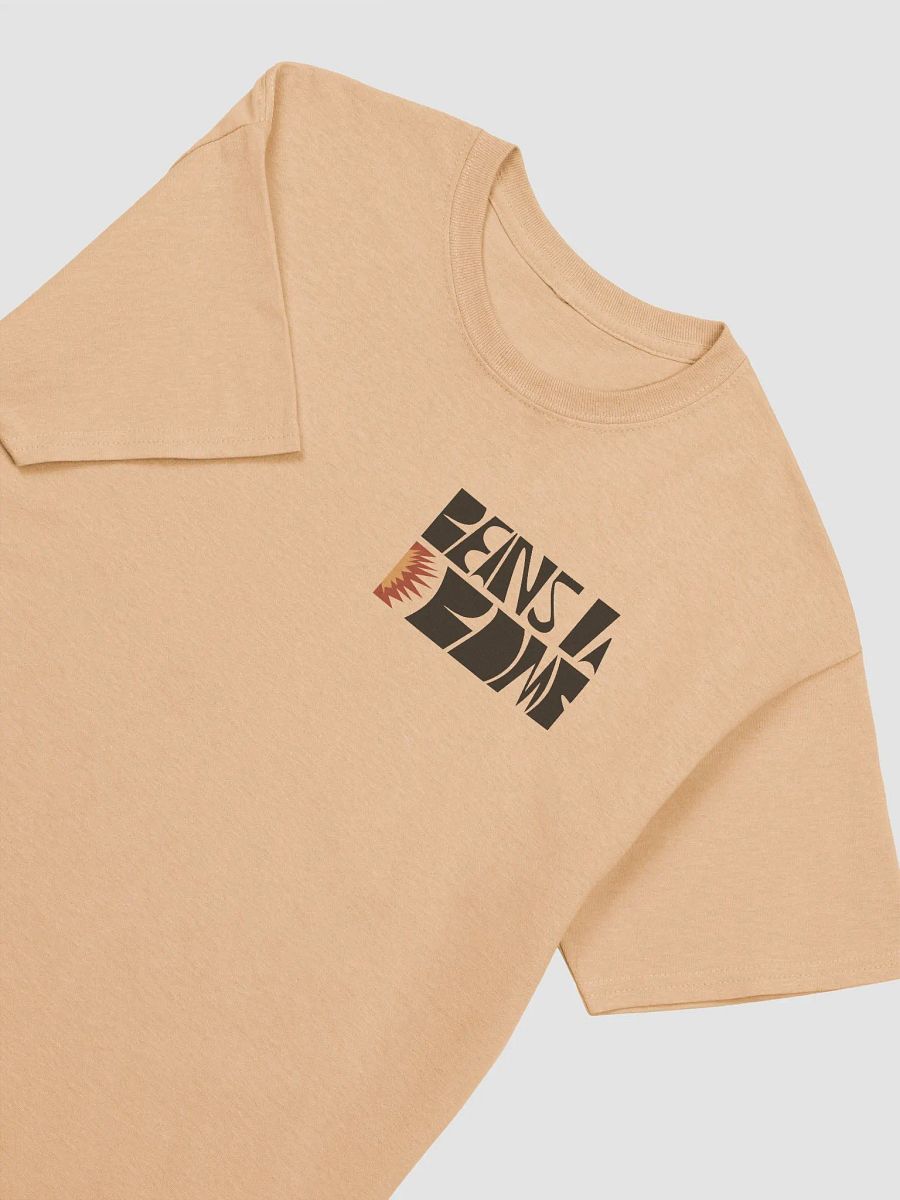 LIL GUY BEANS TSHIRT product image (7)
