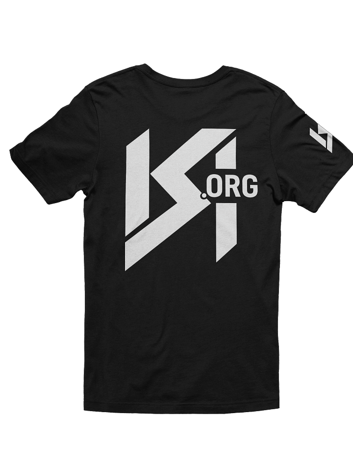 .Org Basic Tee product image (2)