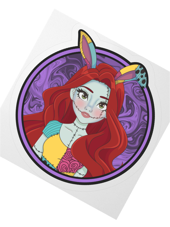 Spooky Cutie product image (3)