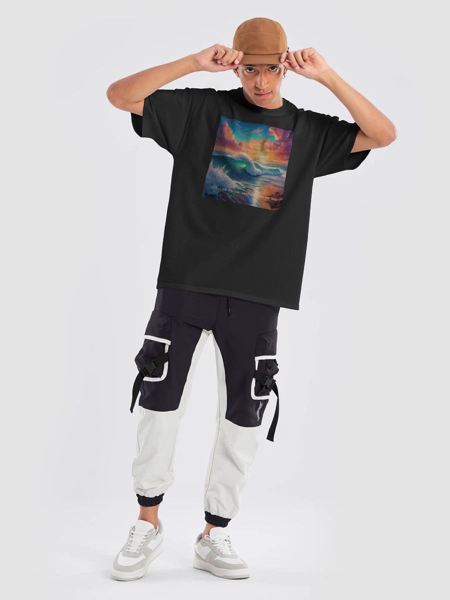 Sunset Serenade T-Shirt product image (26)
