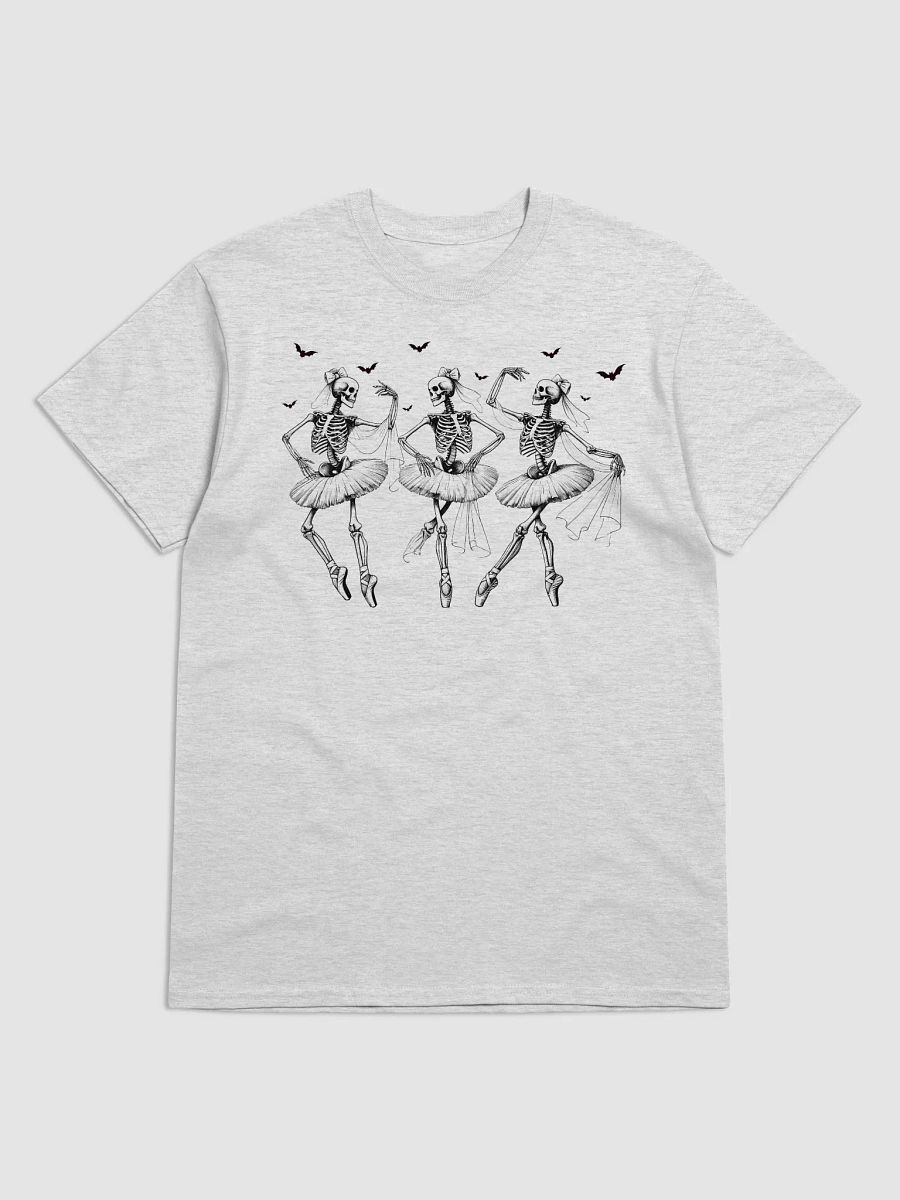 Dancing Skeleton T-Shirt product image (1)