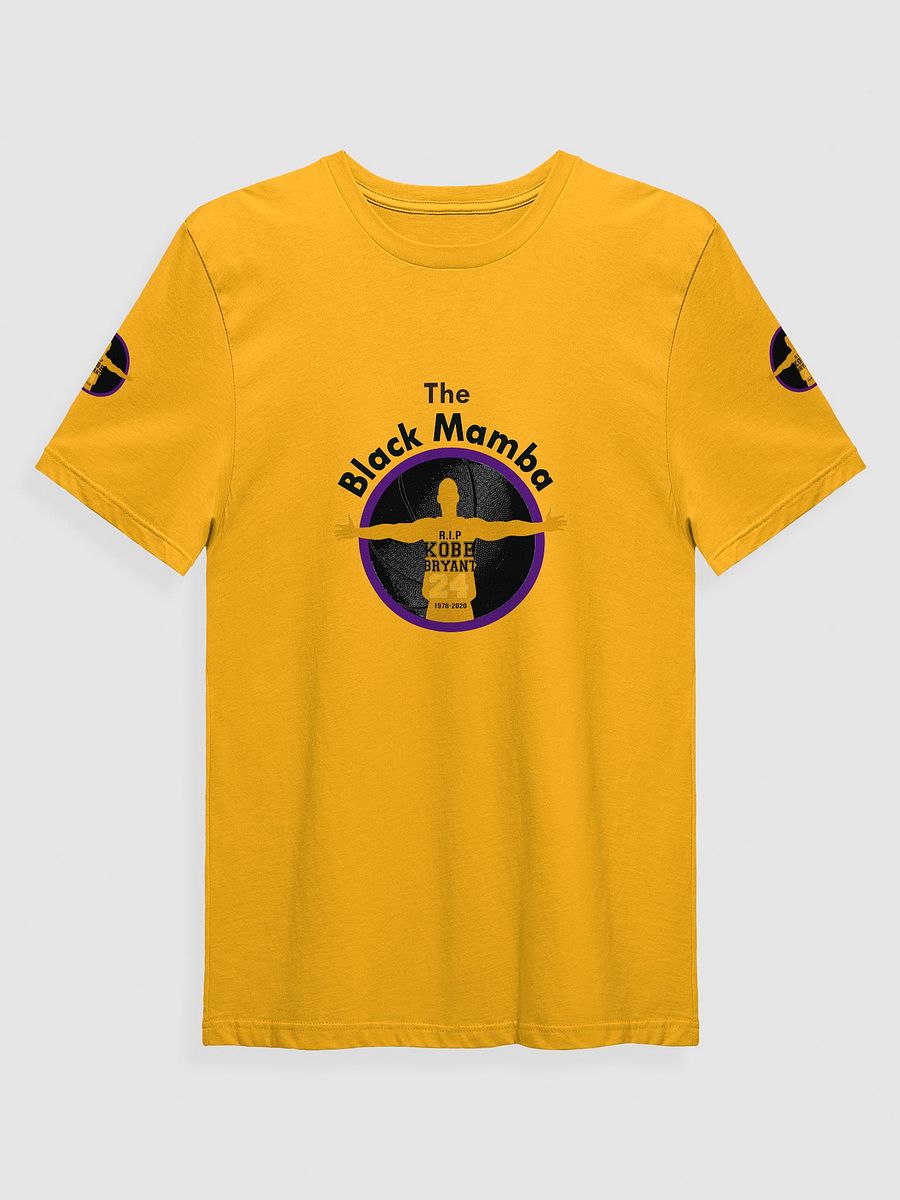 Airborne3 Slam Dunk | Men's T-Shirt product image (2)