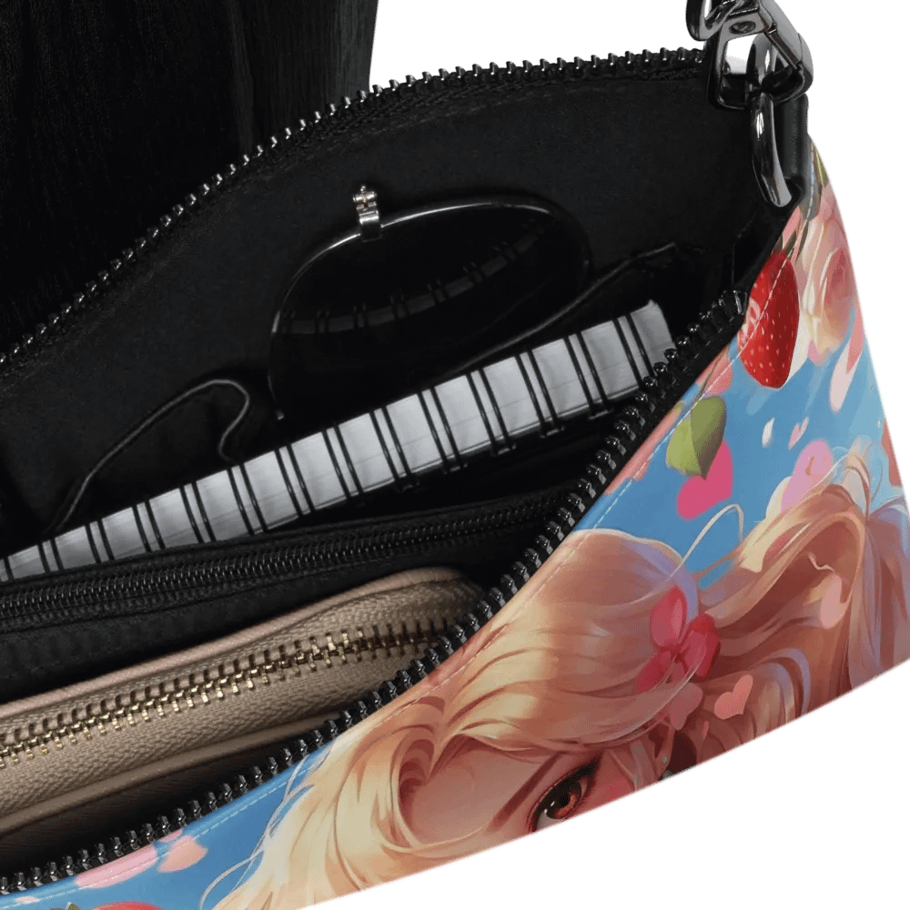 Muse Coquette Crossbody Bag product image (6)