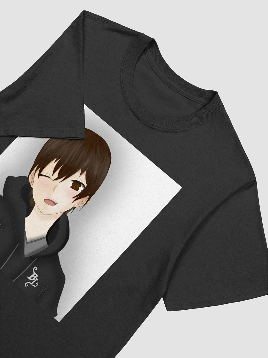 Benson Lai Art Tee product image (3)