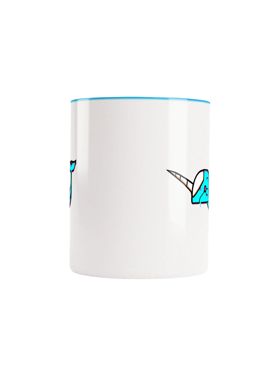 Cyberwhal Mug product image (5)