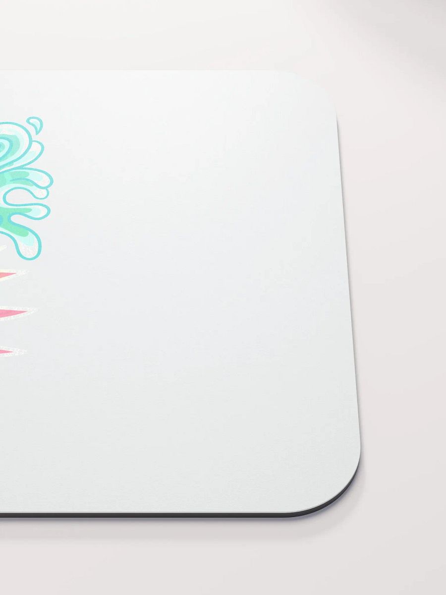 Blahaj Blast Mousepad product image (5)