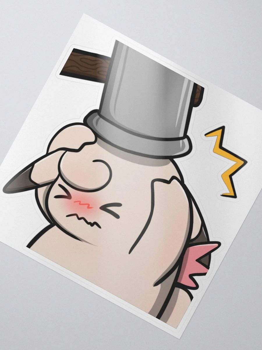 pixBonk Sticker product image (2)
