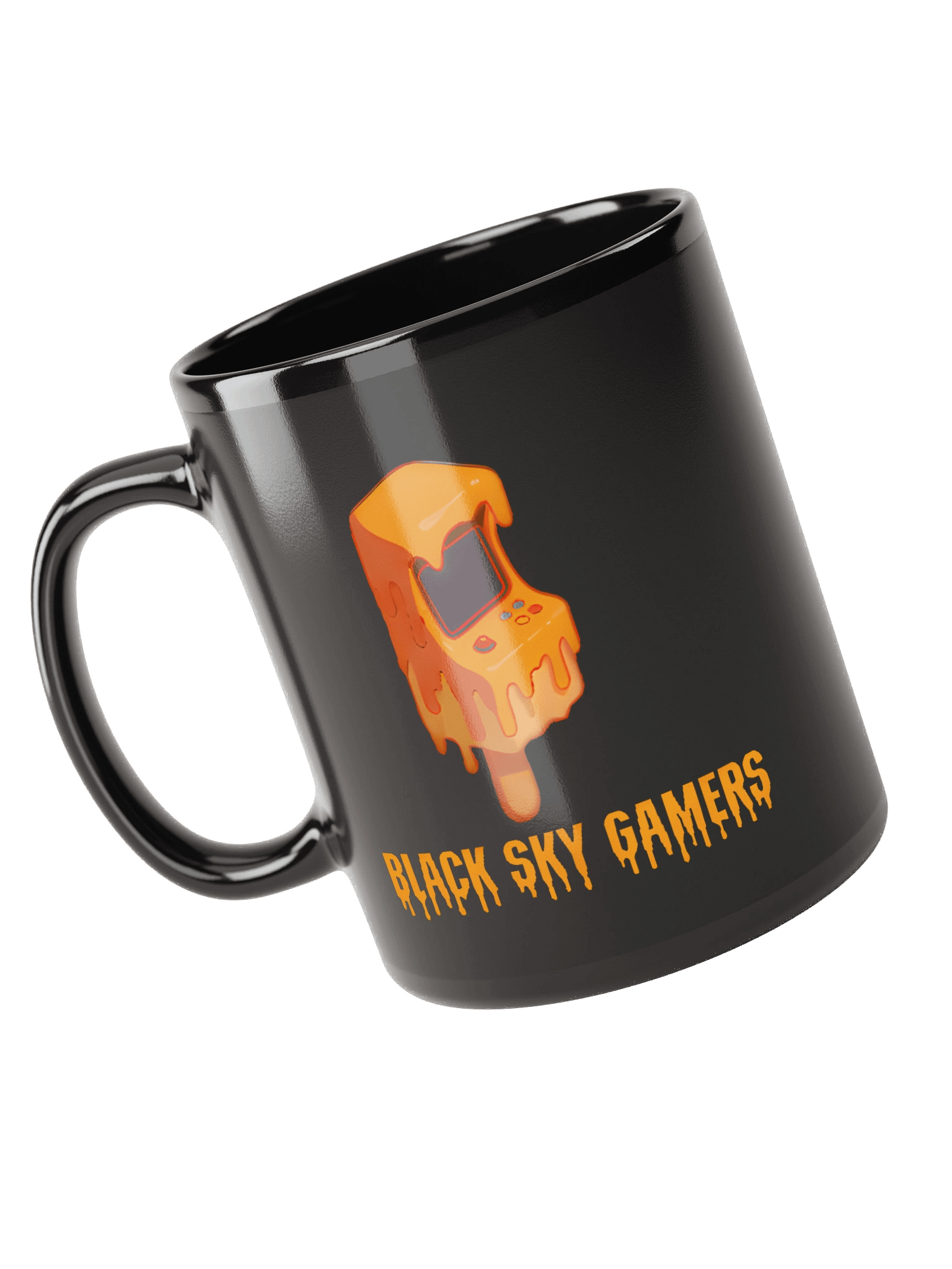 Melty BlackSkyGamers Mug product image (3)