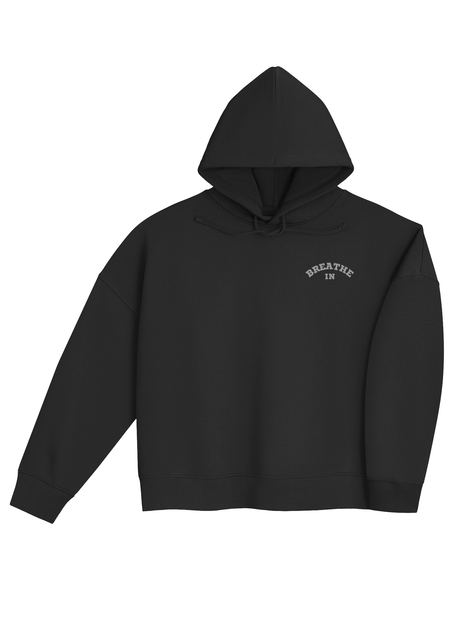 PEACE OUT Organic Hoodie product image (18)