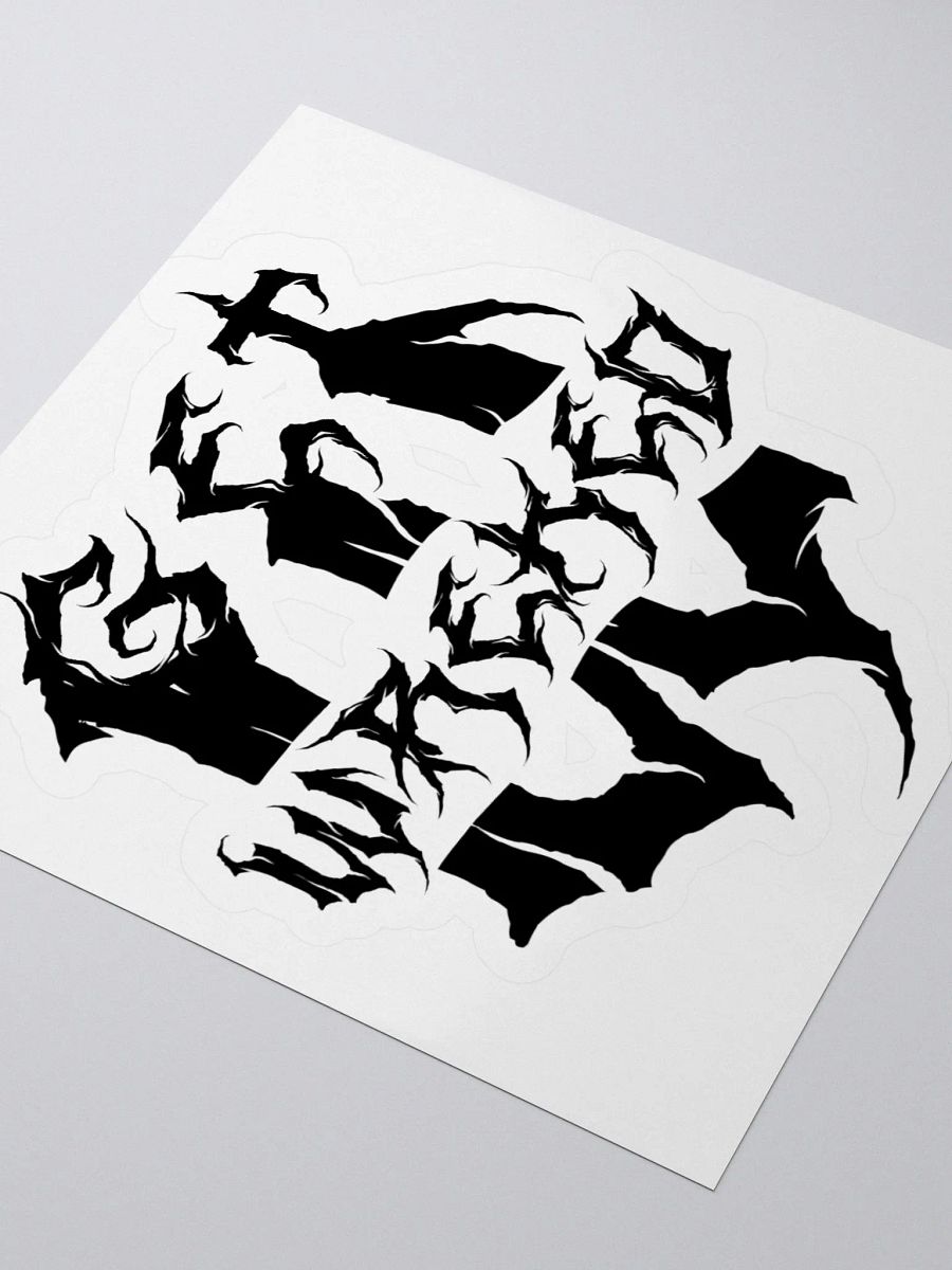 Get Wreked Sticker product image (9)