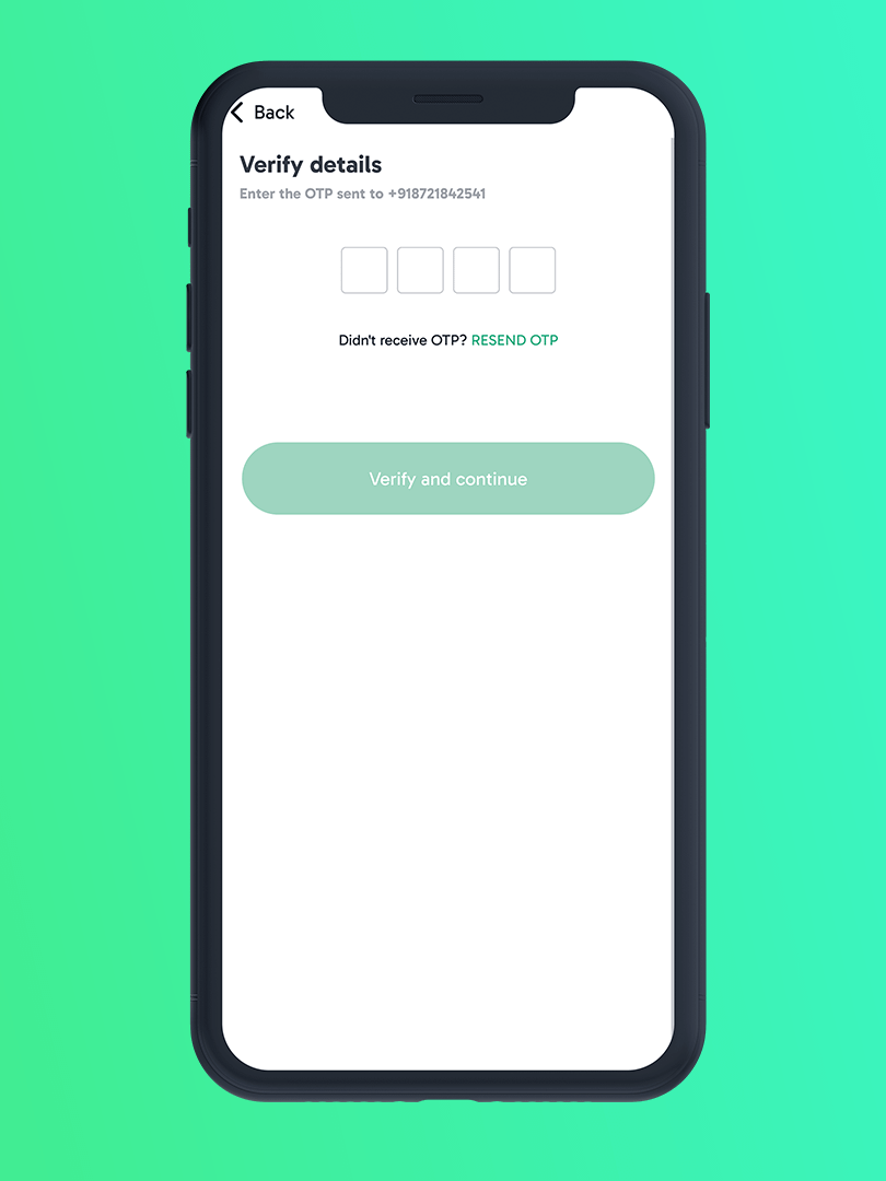 Ionic Jokar (All-in-One Delivery – Dunzo Clone) App Template product image (10)