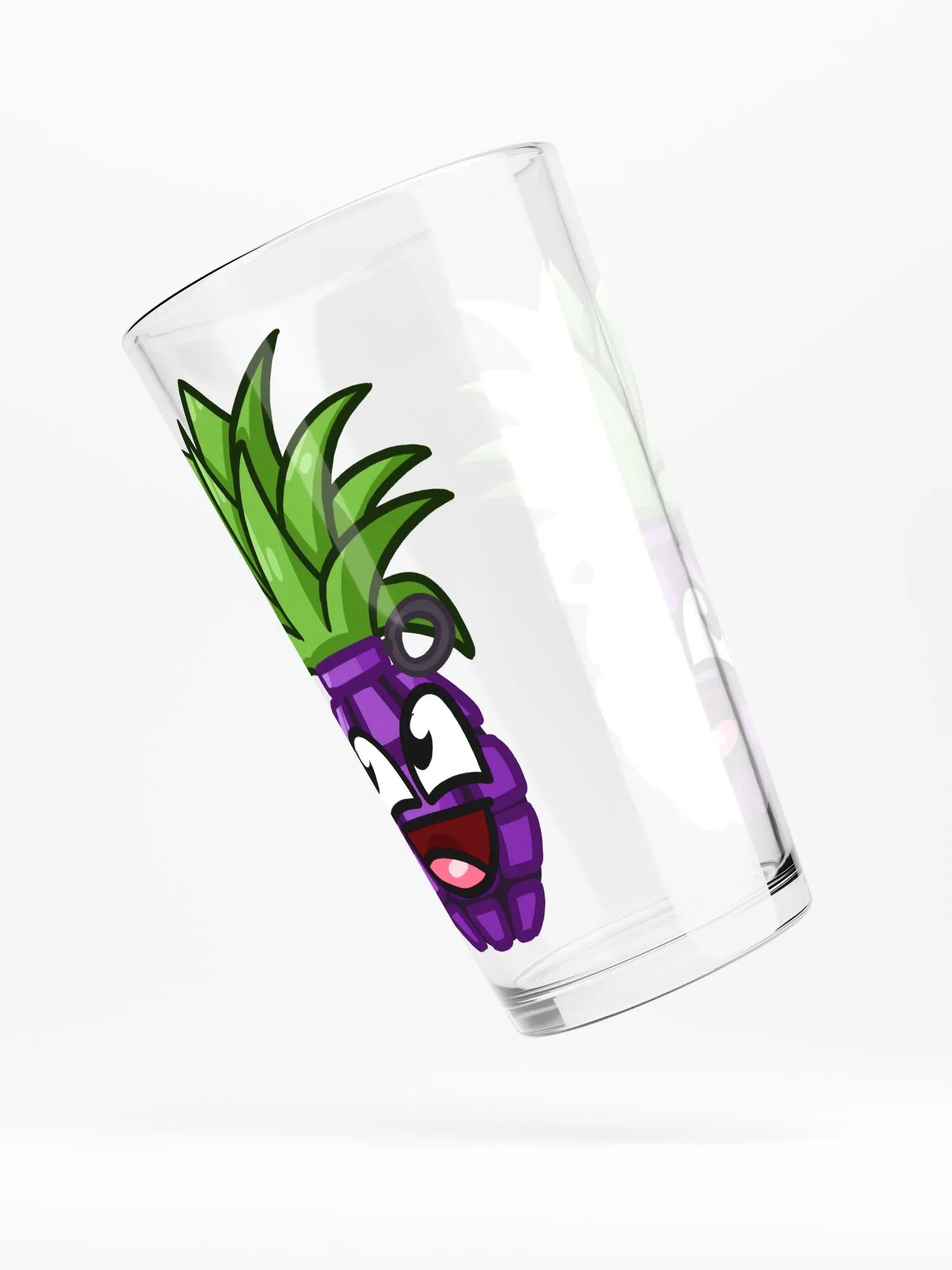 Pineapple Glass product image (2)