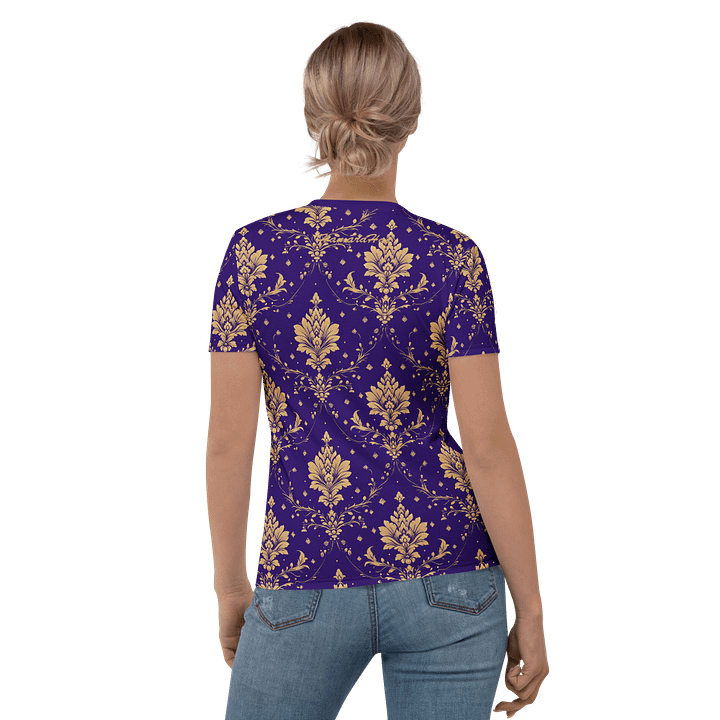 Vairagya - Crew Neck Tee product image (1)