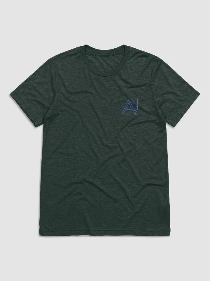 Summer show Comfort t shirt - printed product image (1)
