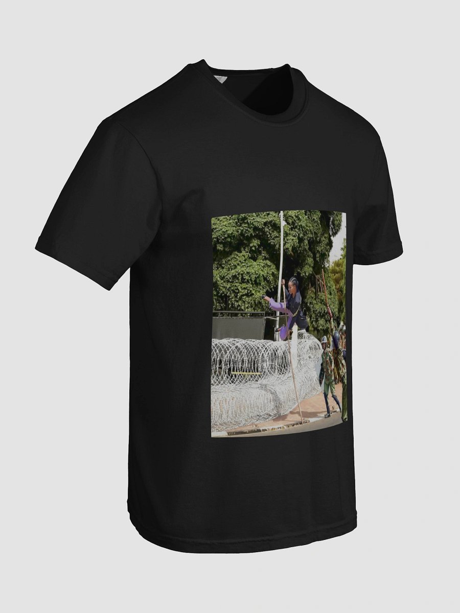 Jump the Line T-SHIRT product image (32)