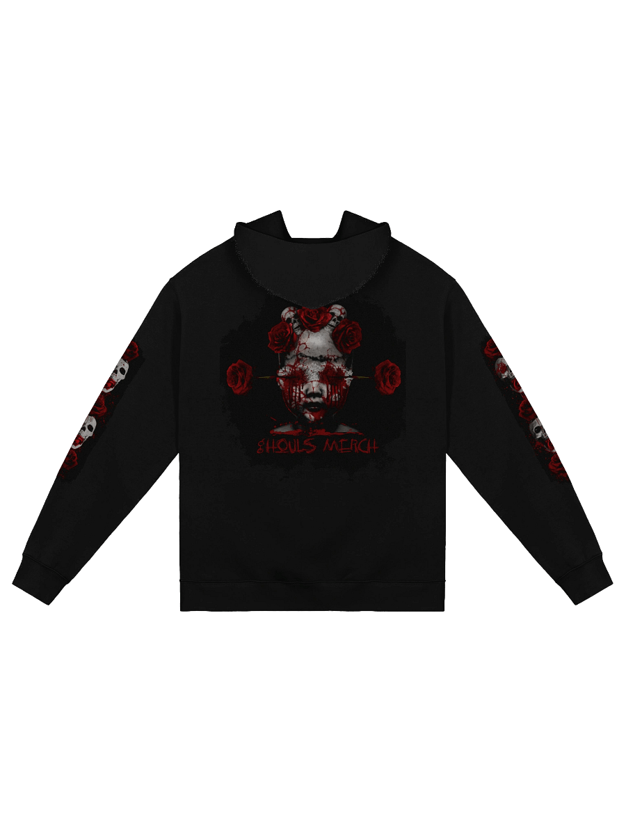 Blood Rose Macabre Swe product image (2)