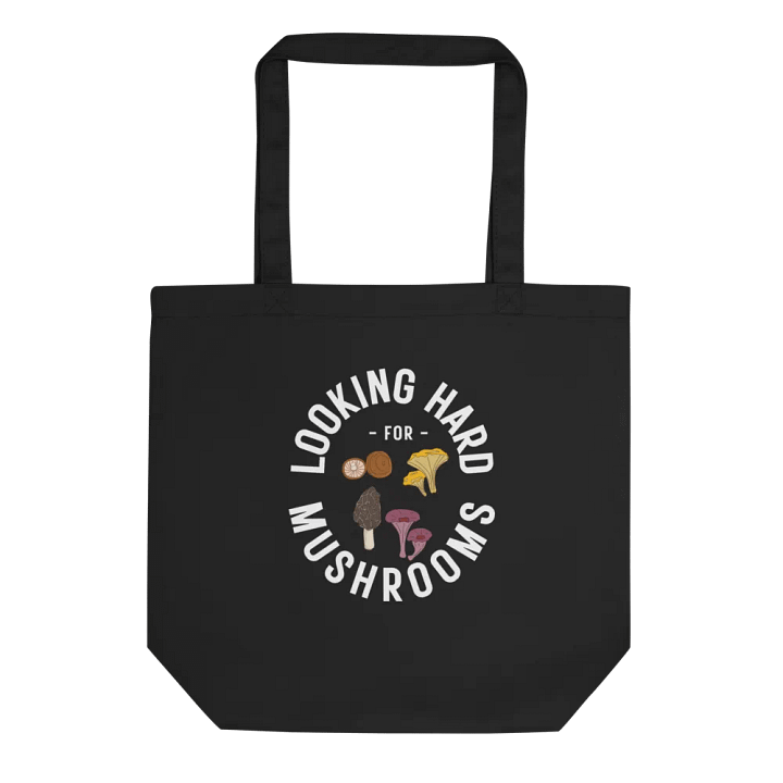 Mystical Mushroom Madness Tote product image (1)