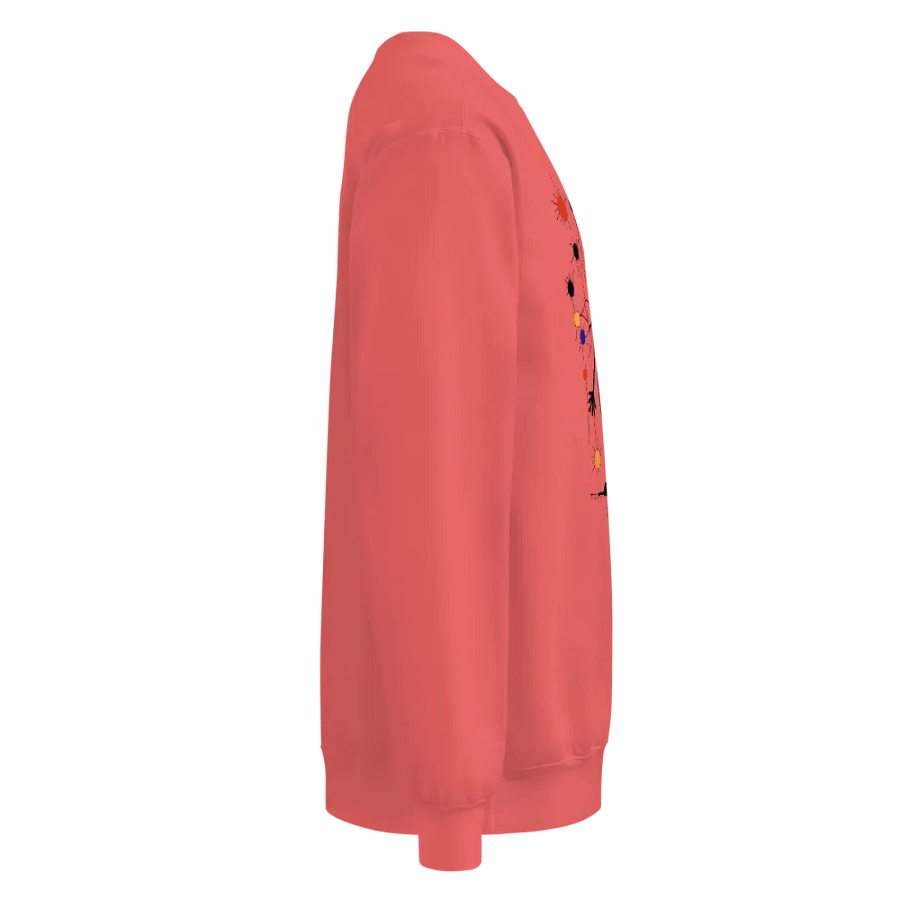 Comfort Colors Unisex Garment-Dyed Sweatshirt product image (3)