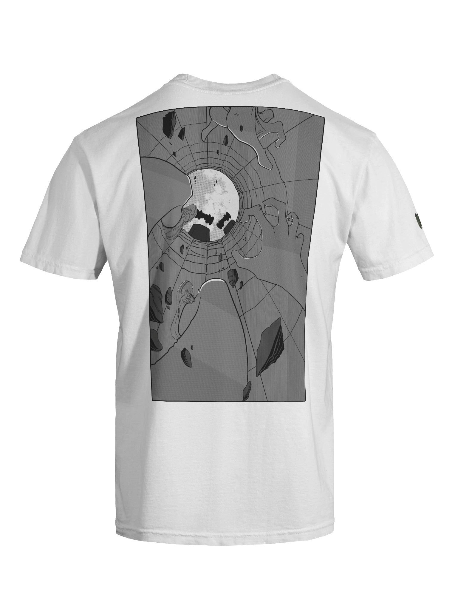 Down He Go product image (9)