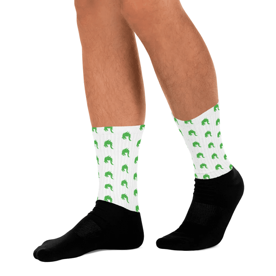 Minimalist Socks product image (10)