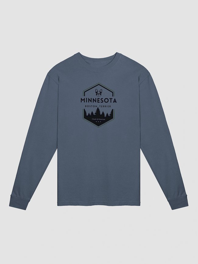 Long Sleeve T's