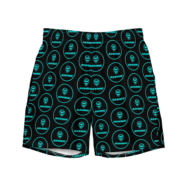 Savage Swim Trunks product image (2)
