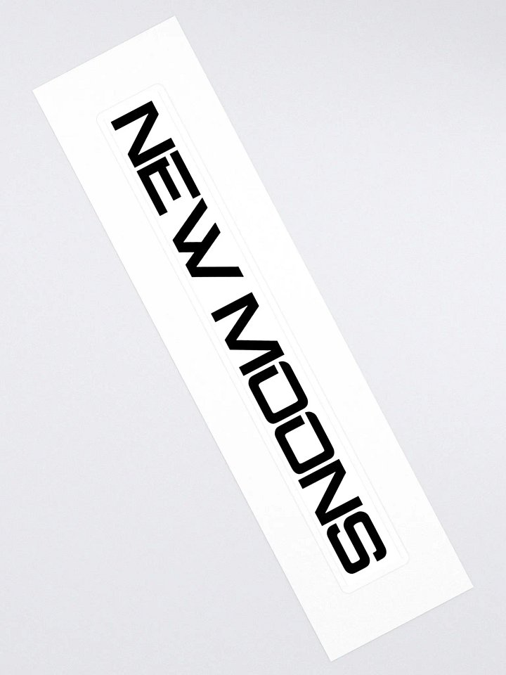 Sticker product image (2)
