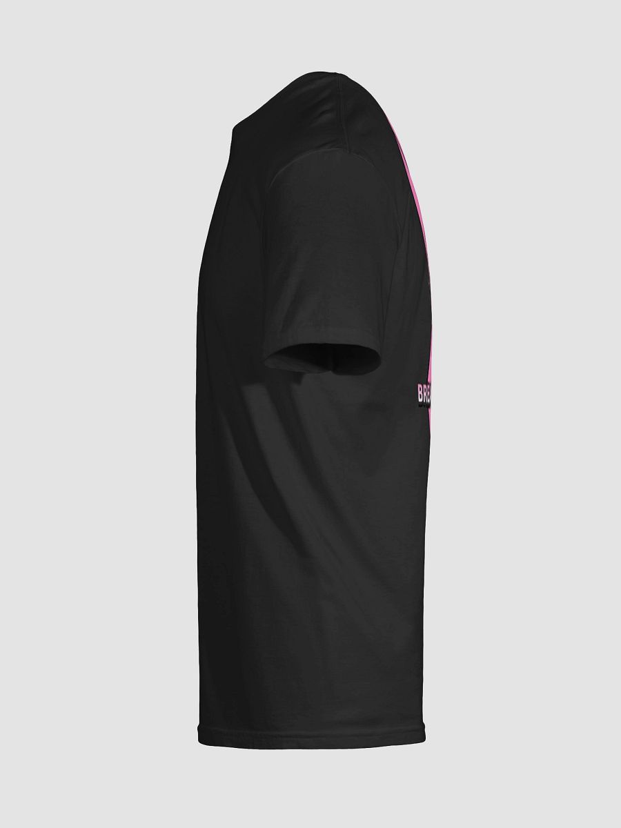 Defiant Pink Ribbon Gildan Unisex Softstyle T-Shirt product image (9)