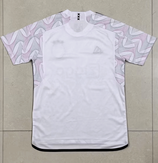 Ajax Away 23/24 - Mens product image (2)
