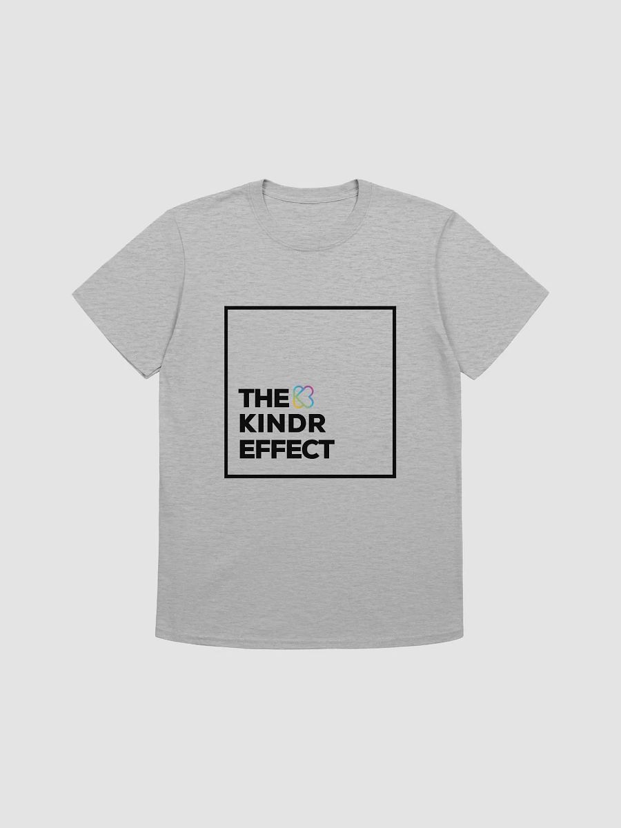 THE KINDR EFFECT T-shirt product image (1)