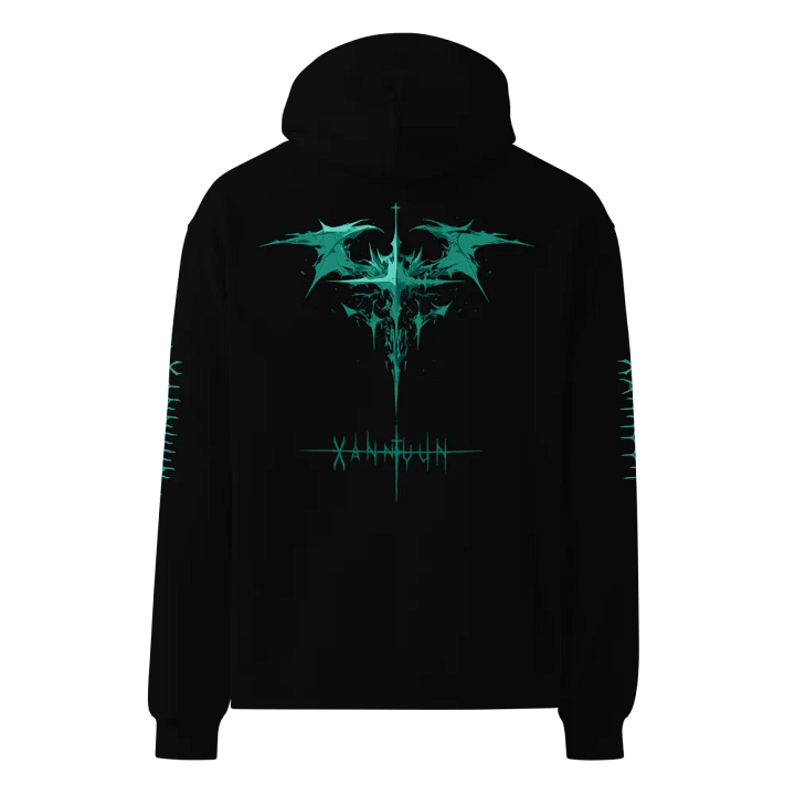 Xannuun Hoodie product image (1)