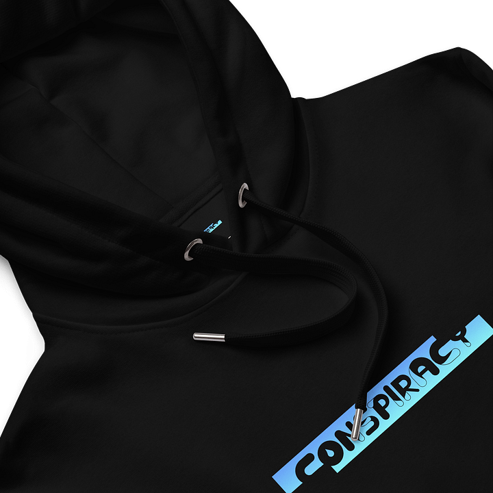 Conspiracy Hoodie product image (2)